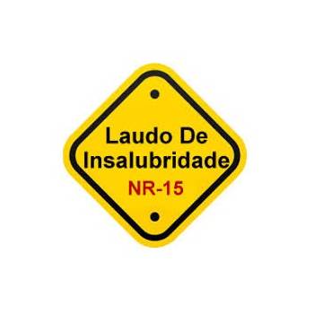 Laudo De Insalubridade Nr 15 no Litoral de São Paulo