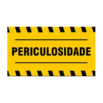 Laudo De Periculosidade Nr 16 no Jardim São Luiz